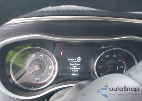 2018 Dodge Charger Sxt Plus Rwd z USA, uszkodzony, nr VIN 2C3CDXHG8JH147678